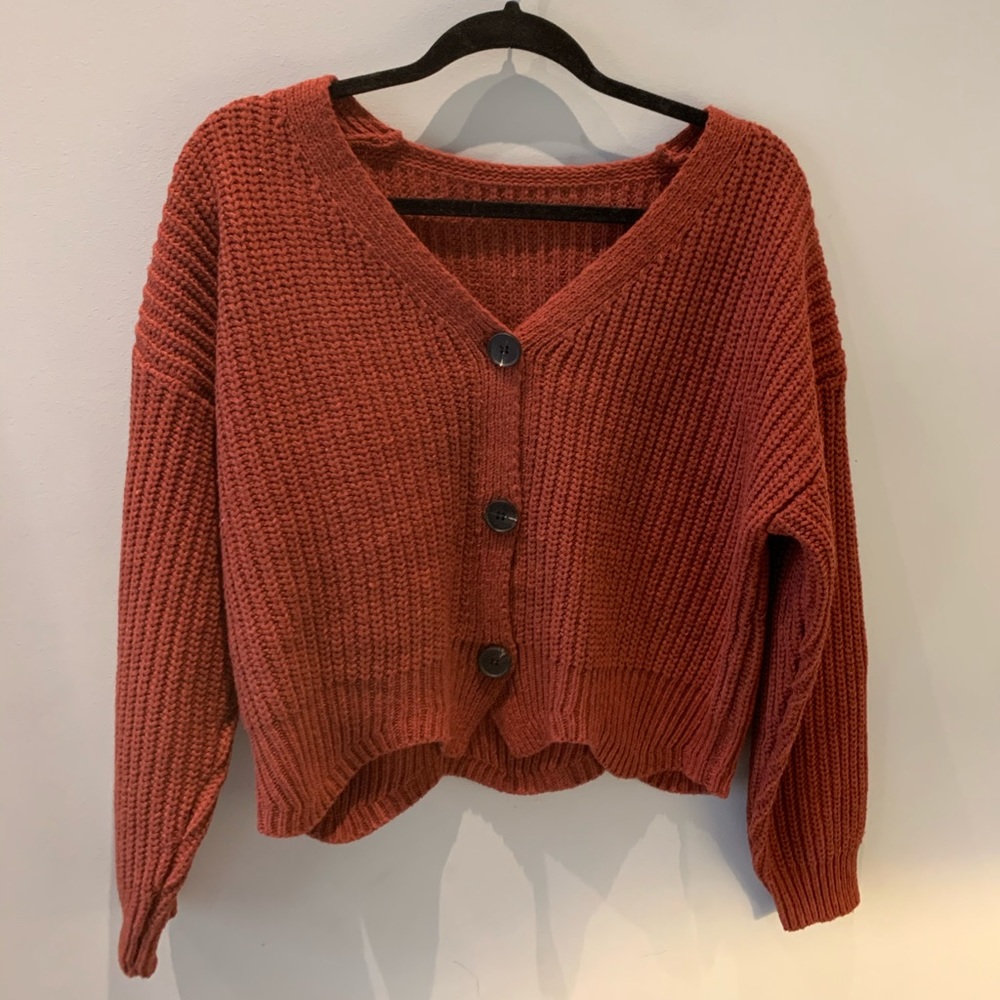 sweater
